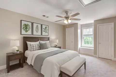 Bedroom - 420 Fairfield Dr, Madison, MS 39110 photo 7 of 8