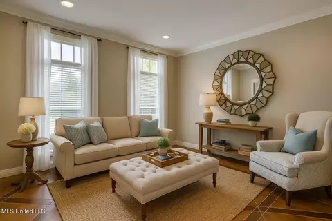 Living - 420 Fairfield Dr, Madison, MS 39110 photo 1 of 6