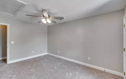Bedroom - 420 Fairfield Dr, Madison, MS 39110 photo 5 of 8