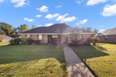 4311 Blaine Cir, Byram, MS 39272