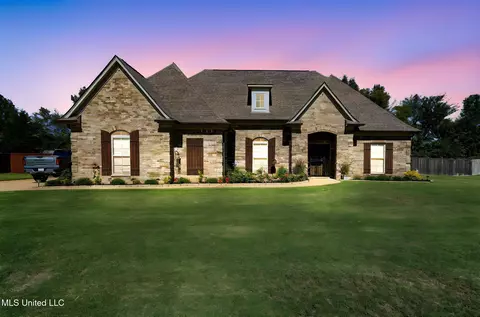 1546 Fieldstone St, Hernando, MS 38632 photo 1