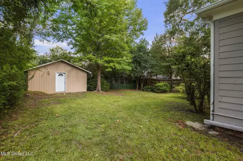 Exterior - 1320 Greymont Ave, Jackson, MS 39202 photo 4 of 10