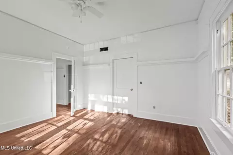 Bedroom - 1320 Greymont Ave, Jackson, MS 39202 photo 1 of 4