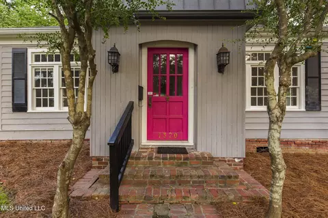Exterior - 1320 Greymont Ave, Jackson, MS 39202 photo 9 of 10