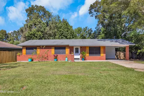 1305 29th St, Gulfport, MS 39501