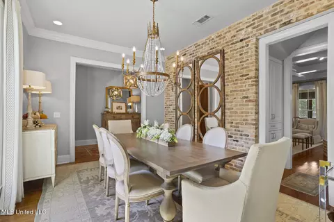 Dining - 103 Cherry Laurel Ct, Ridgeland, MS 39157 photo 1 of 3
