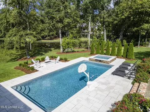 Exterior - 103 Cherry Laurel Ct, Ridgeland, MS 39157 photo 20 of 20