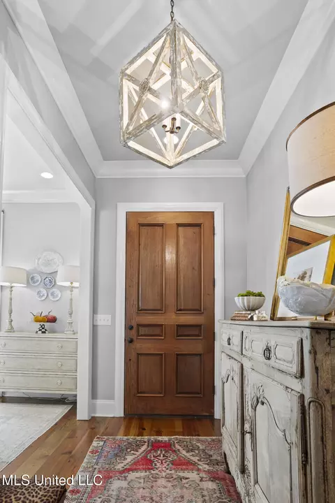 Entry Way - 103 Cherry Laurel Ct, Ridgeland, MS 39157 photo 1 of 1