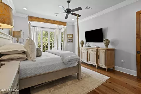 Bedroom - 103 Cherry Laurel Ct, Ridgeland, MS 39157 photo 2 of 4