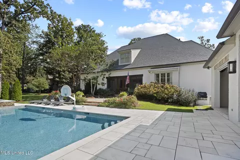 Exterior - 103 Cherry Laurel Ct, Ridgeland, MS 39157 photo 16 of 20