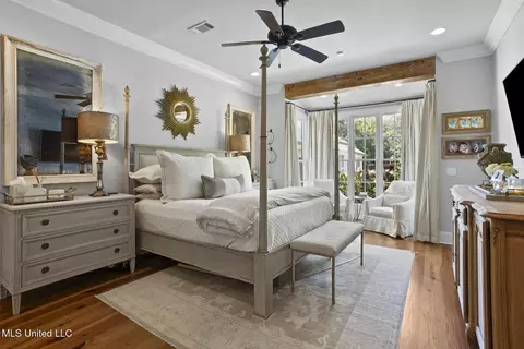 Bedroom - 103 Cherry Laurel Ct, Ridgeland, MS 39157 photo 1 of 4