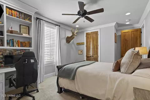Bedroom - 103 Cherry Laurel Ct, Ridgeland, MS 39157 photo 3 of 4