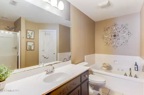 Bath - 451 Pinecrest Cir, Long Beach, MS 39560 photo 1 of 3