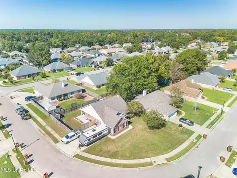 View/Area - 451 Pinecrest Cir, Long Beach, MS 39560 photo 2 of 3