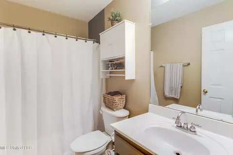 Bath - 451 Pinecrest Cir, Long Beach, MS 39560 photo 3 of 3
