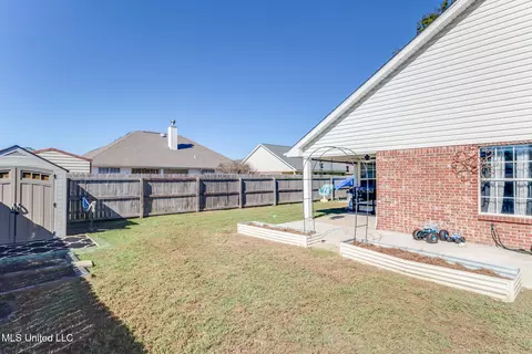 Exterior - 451 Pinecrest Cir, Long Beach, MS 39560 photo 4 of 4
