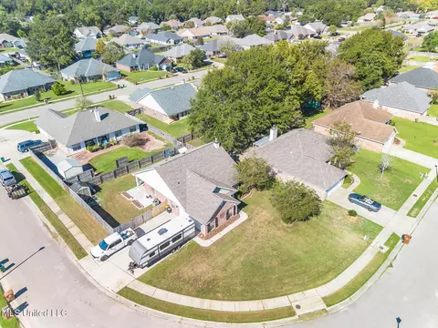View/Area - 451 Pinecrest Cir, Long Beach, MS 39560 photo 3 of 3