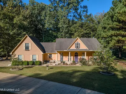 3399 N Dean Cv, Nesbit, MS 38651