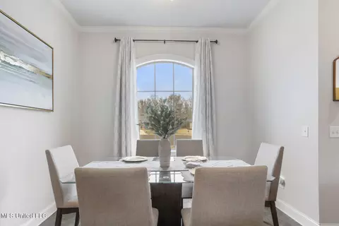 Dining - 169 Allie Ln, Canton, MS 39046 photo 1 of 1