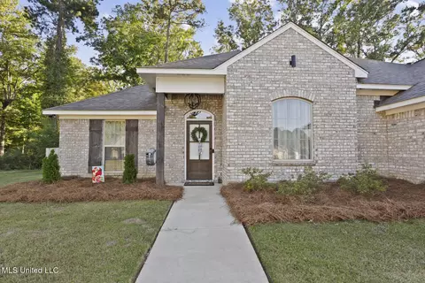 169 Allie Ln, Canton, MS 39046