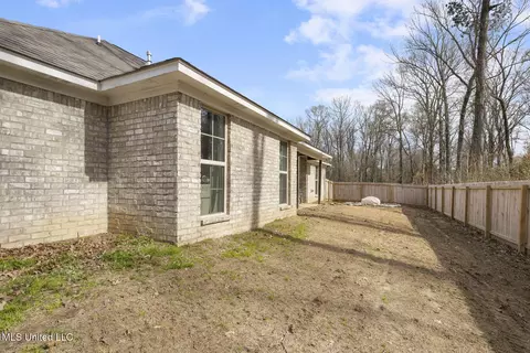 Exterior - 169 Allie Ln, Canton, MS 39046 photo 4 of 5