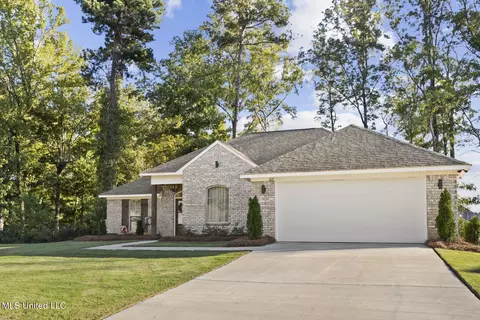 Exterior - 169 Allie Ln, Canton, MS 39046 photo 5 of 5