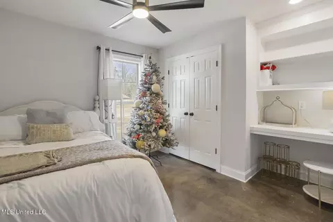 Bedroom - 169 Allie Ln, Canton, MS 39046 photo 2 of 2