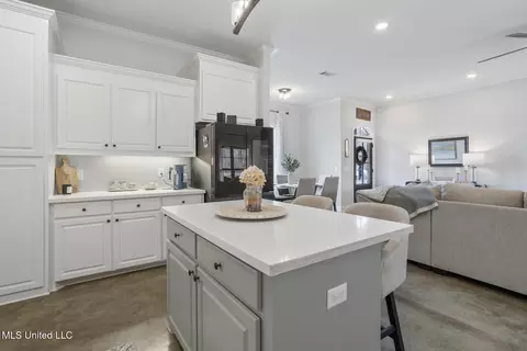 Kitchen - 169 Allie Ln, Canton, MS 39046 photo 3 of 3
