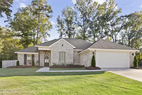 Exterior - 169 Allie Ln, Canton, MS 39046 photo 2 of 5
