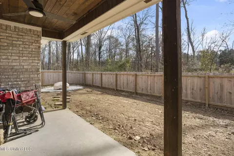 Exterior - 169 Allie Ln, Canton, MS 39046 photo 3 of 5