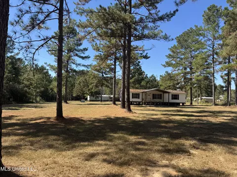 124 Ida Miller Rd, Lucedale, MS 39452