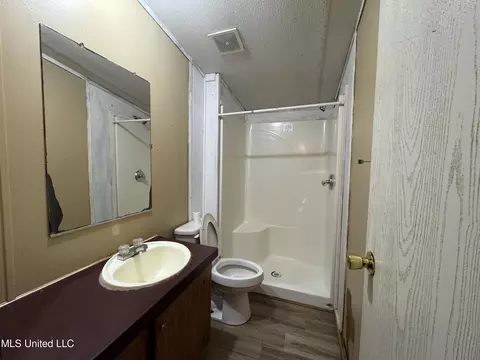 Bath - 124 Ida Miller Rd, Lucedale, MS 39452 photo 6 of 6