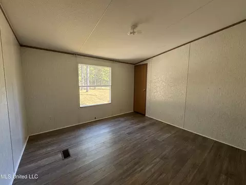 Bedroom - 124 Ida Miller Rd, Lucedale, MS 39452 photo 1 of 4