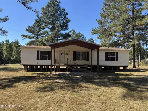 Other - 124 Ida Miller Rd, Lucedale, MS 39452 photo 1 of 8
