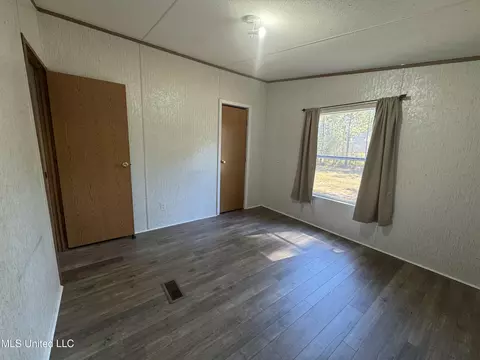Bedroom - 124 Ida Miller Rd, Lucedale, MS 39452 photo 2 of 4