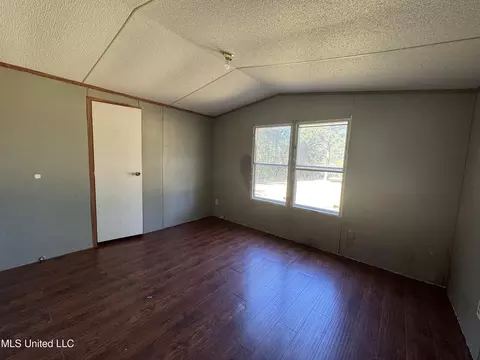 Bedroom - 124 Ida Miller Rd, Lucedale, MS 39452 photo 4 of 4