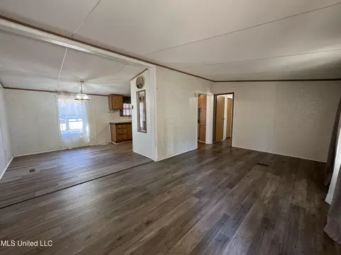 Living - 124 Ida Miller Rd, Lucedale, MS 39452 photo 1 of 6