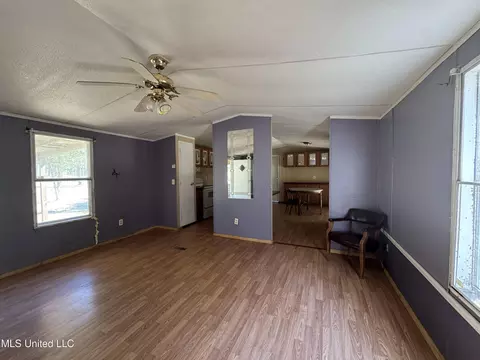 Living - 124 Ida Miller Rd, Lucedale, MS 39452 photo 6 of 6