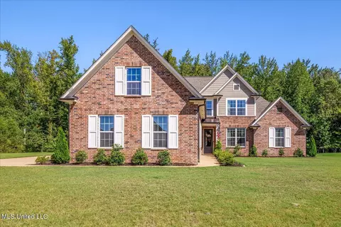 4440 Mitchell Pl, Olive Branch, MS 38654