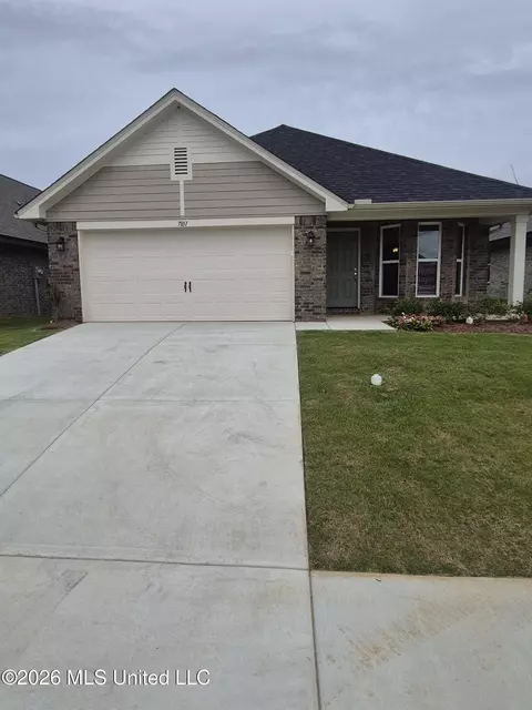7851 Gardendale Dr, Olive Branch, MS 38654