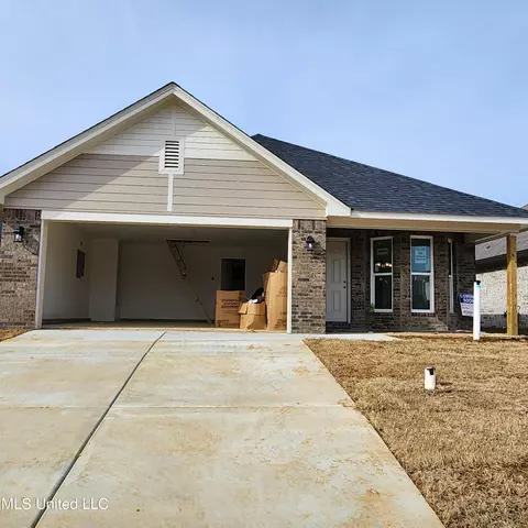 7851 Gardendale Dr, Olive Branch, MS 38654