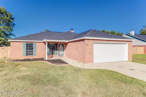 13109 Tyler Cir, Gulfport, MS 39503