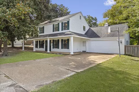 337 Fairview Dr, Biloxi, MS 39531