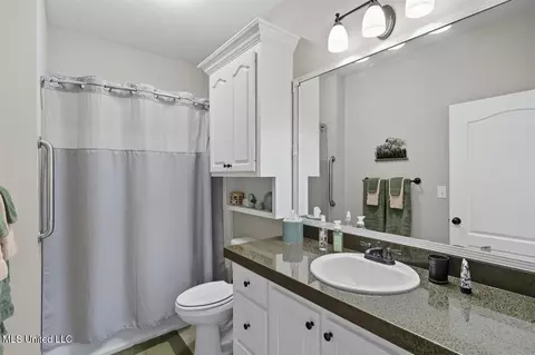 Bath - 125 Memory Ln, Madison, MS 39110 photo 3 of 3