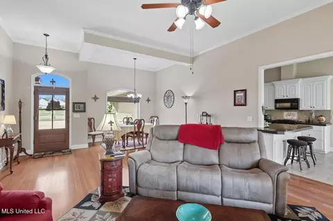 Entry Way - 125 Memory Ln, Madison, MS 39110 photo 1 of 1