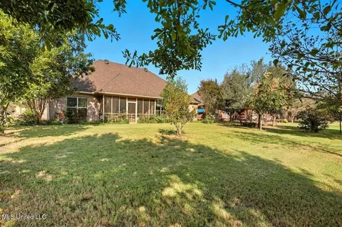 Exterior - 125 Memory Ln, Madison, MS 39110 photo 6 of 7