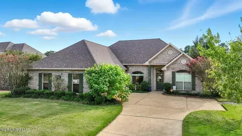 Exterior - 125 Memory Ln, Madison, MS 39110 photo 7 of 7