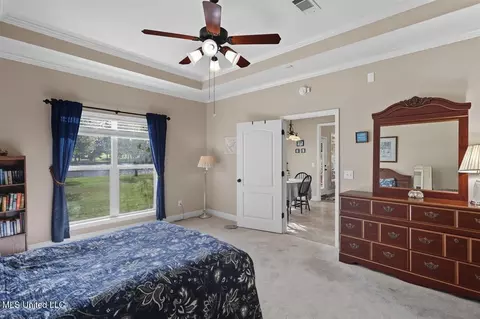 Bedroom - 125 Memory Ln, Madison, MS 39110 photo 2 of 3