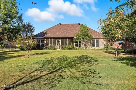 Exterior - 125 Memory Ln, Madison, MS 39110 photo 5 of 7