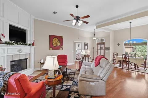 Living - 125 Memory Ln, Madison, MS 39110 photo 2 of 2